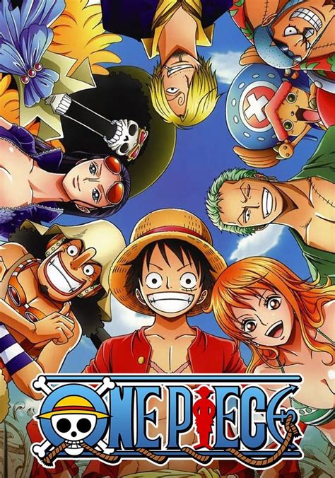 Watch ONE PIECE: A Série 